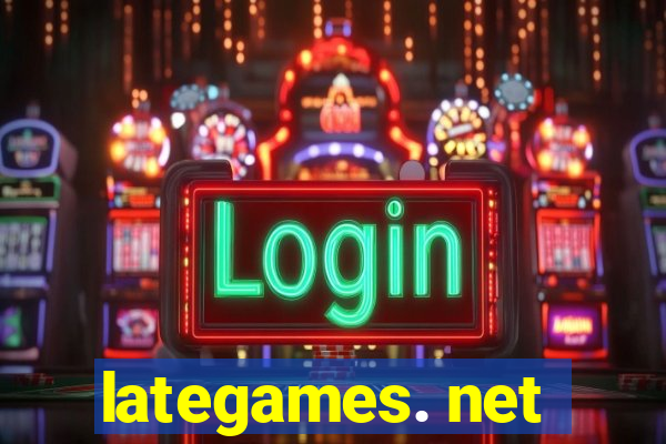 lategames. net